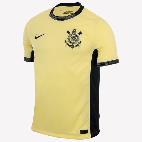 Thailand Trikot Corinthians Ausweich 2023-2024